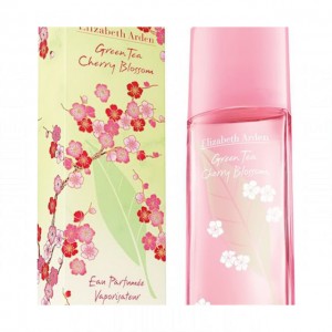 Elizabeth Arden Green Tea Cherry Blossom