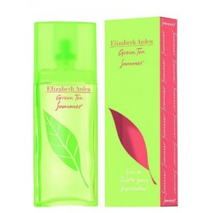 Elizabeth Arden Green Tea Summer