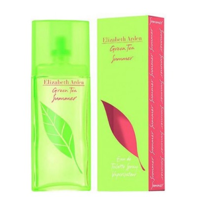 Elizabeth Arden Green Tea Summer