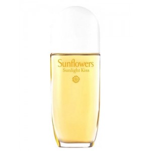 Elizabeth Arden Sunflowers Sunlight Kiss