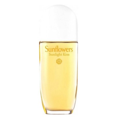 Elizabeth Arden Sunflowers Sunlight Kiss