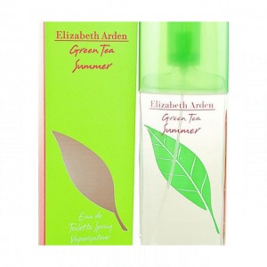 Elizabeth Arden Green Tea Summer