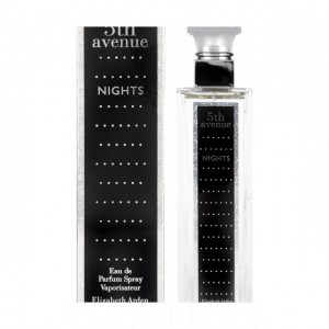 Elizabeth Arden 5th Avenue Nights