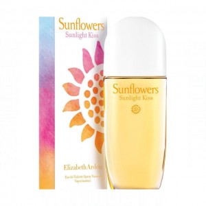 Elizabeth Arden Sunflowers Sunlight Kiss