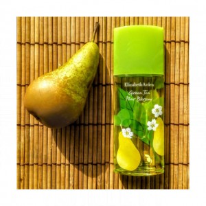 Elizabeth Arden Green Tea Pear Blossom