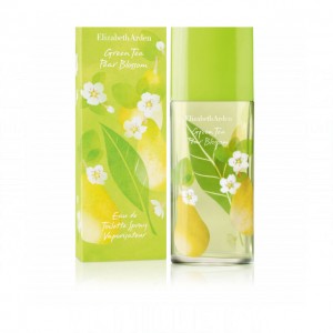 Elizabeth Arden Green Tea Pear Blossom