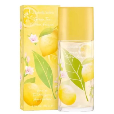 Elizabeth Arden Green Tea Citron Freesia