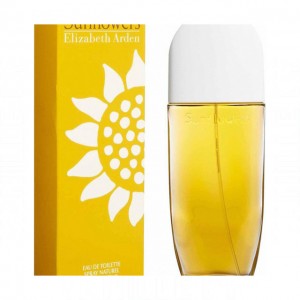 Elizabeth Arden Sunflowers