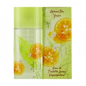 Elizabeth Arden Green Tea Yuzu