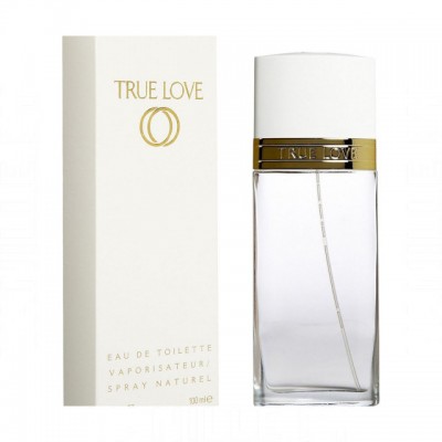 Elizabeth Arden True Love