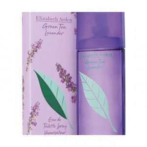 Elizabeth Arden Green Tea Lavender