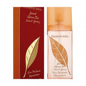 Elizabeth Arden Green Tea Spiced