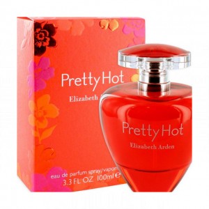 Elizabeth Arden Pretty Hot