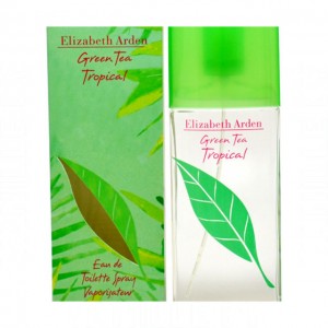 Elizabeth Arden Green Tea Tropical