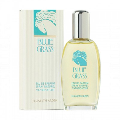 Elizabeth Arden Blue Grass