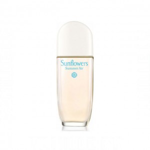 Elizabeth Arden Sunflowers Summer Air