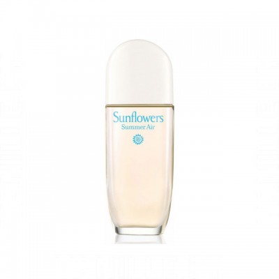 Elizabeth Arden Sunflowers Summer Air