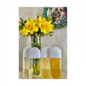 Elizabeth Arden Sunflowers Summer Air