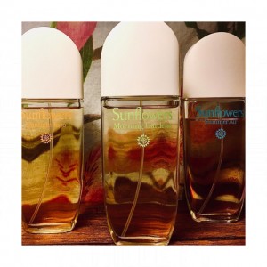 Elizabeth Arden Sunflowers Summer Air