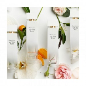 Elizabeth Arden White Tea Mandarin Blossom