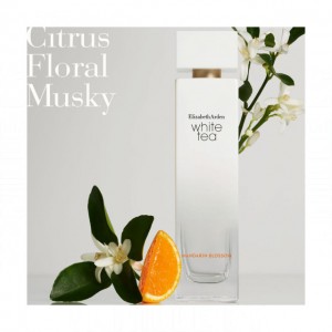 Elizabeth Arden White Tea Mandarin Blossom