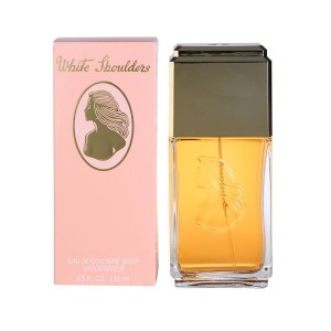 Elizabeth Arden White Shoulders