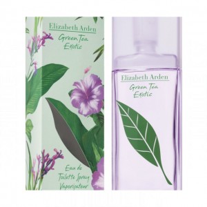 Elizabeth Arden Green Tea Exotic