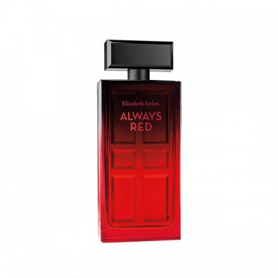 Elizabeth Arden Always Red