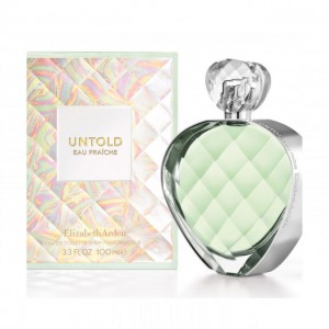 Elizabeth Arden Untold Eau Fraiche