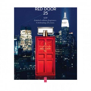 Elizabeth Arden Red Door 25 Eau de Parfum
