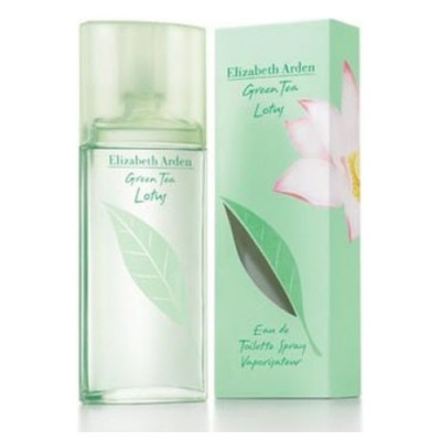 Elizabeth Arden Green Tea Lotus