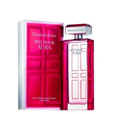 Elizabeth Arden Red Door Aura