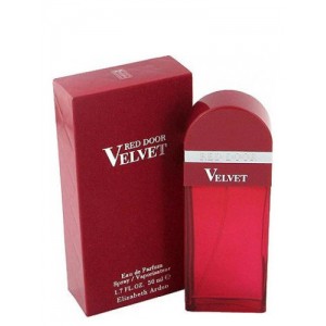 Elizabeth Arden Red Door Velvet