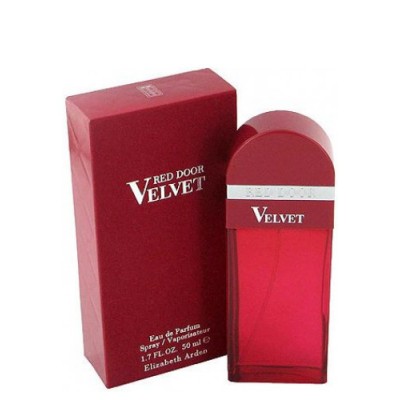 Elizabeth Arden Red Door Velvet