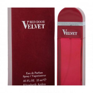 Elizabeth Arden Red Door Velvet