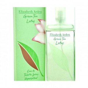 Elizabeth Arden Green Tea Lotus