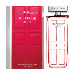 Elizabeth Arden Red Door Aura
