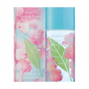 Elizabeth Arden Green Tea Sakura Blossom