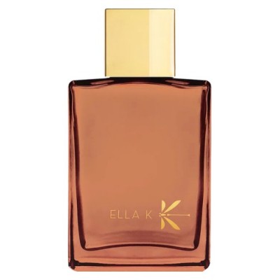 Ella K Amber K