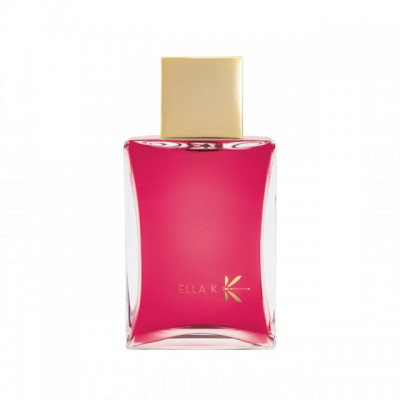 Ella K Parfums Rose de Pushkar