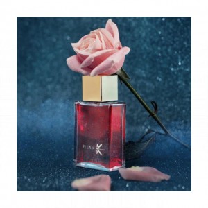 Ella K Parfums Rose de Pushkar