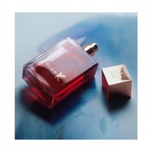 Ella K Parfums Rose de Pushkar