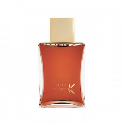 Ella K Parfums Lettre de Pushkar