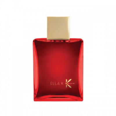 Ella K Parfums Camelia K