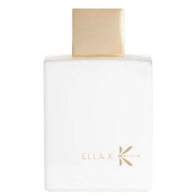 Ella K Parfums Musc K