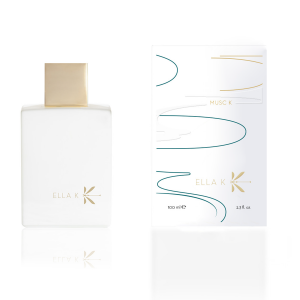 Ella K Parfums Musc K