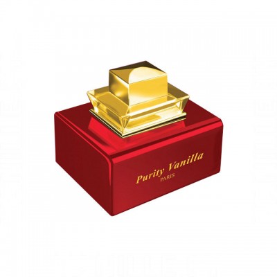 Elysees Fashion Parfums Purity Vanilla