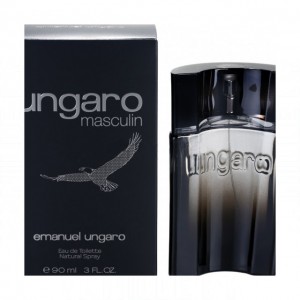 Emanuel Ungaro Masculin