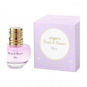 Emanuel Ungaro Fruit D'Amour Liliac