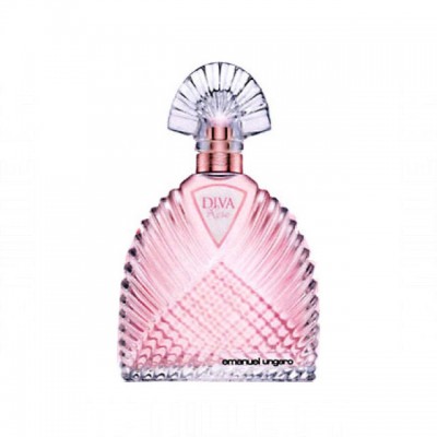 Emanuel Ungaro Diva Rose